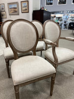 Dining Chairs