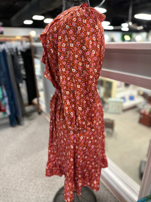 Ann Taylor Dress