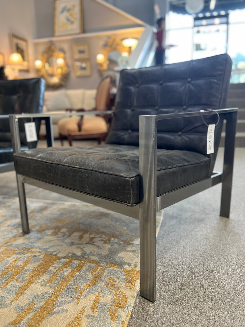 Accent Chair