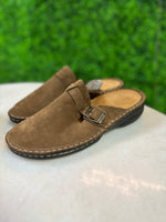 Tuffeln Size 40 Shoes