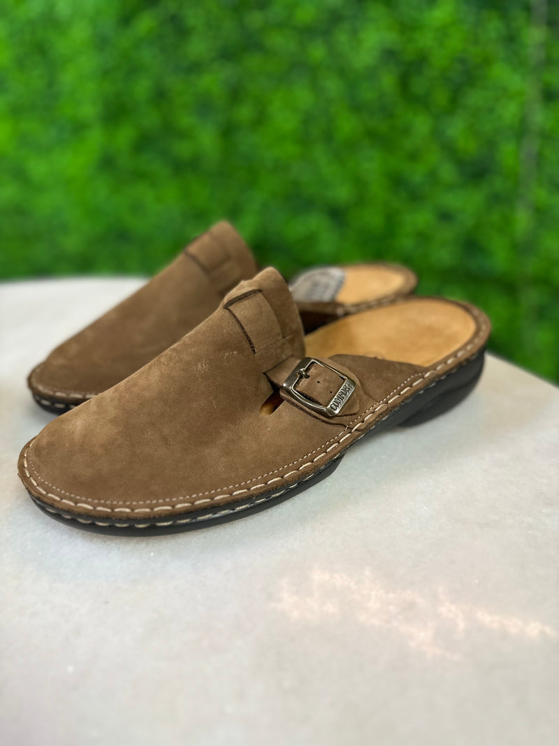 Tuffeln Size 40 Shoes