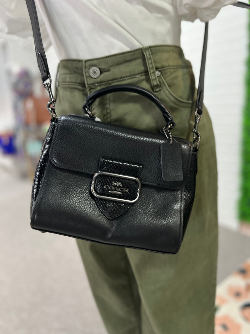 Coach Crossbody