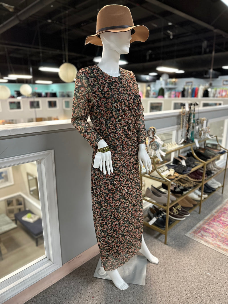 DRA Size M Dress