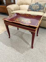 Accent Table