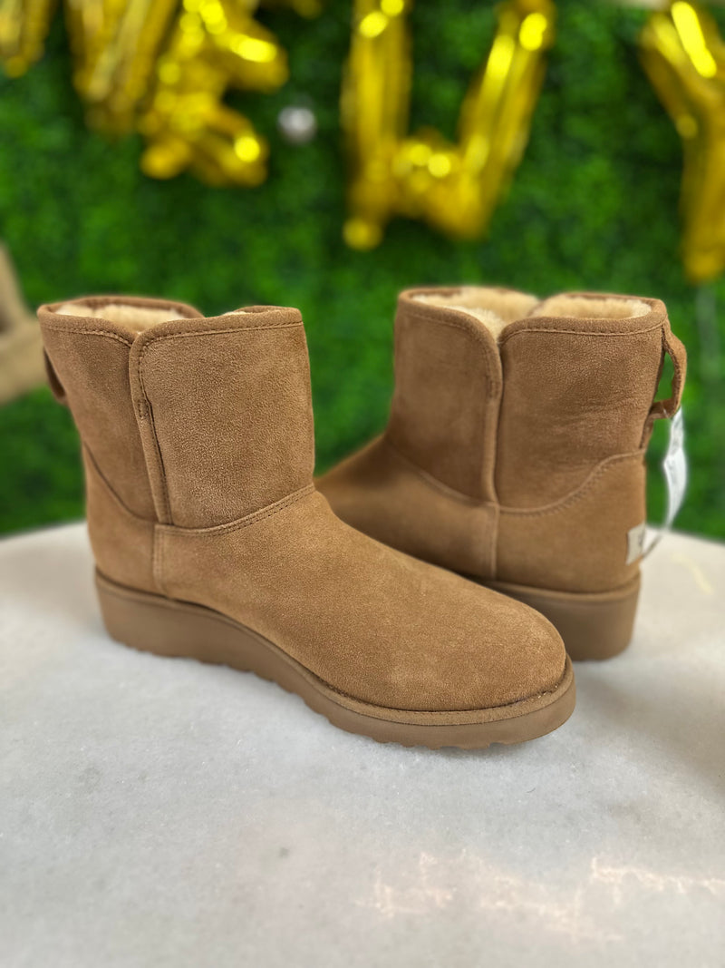 UGG Size 8 Boots