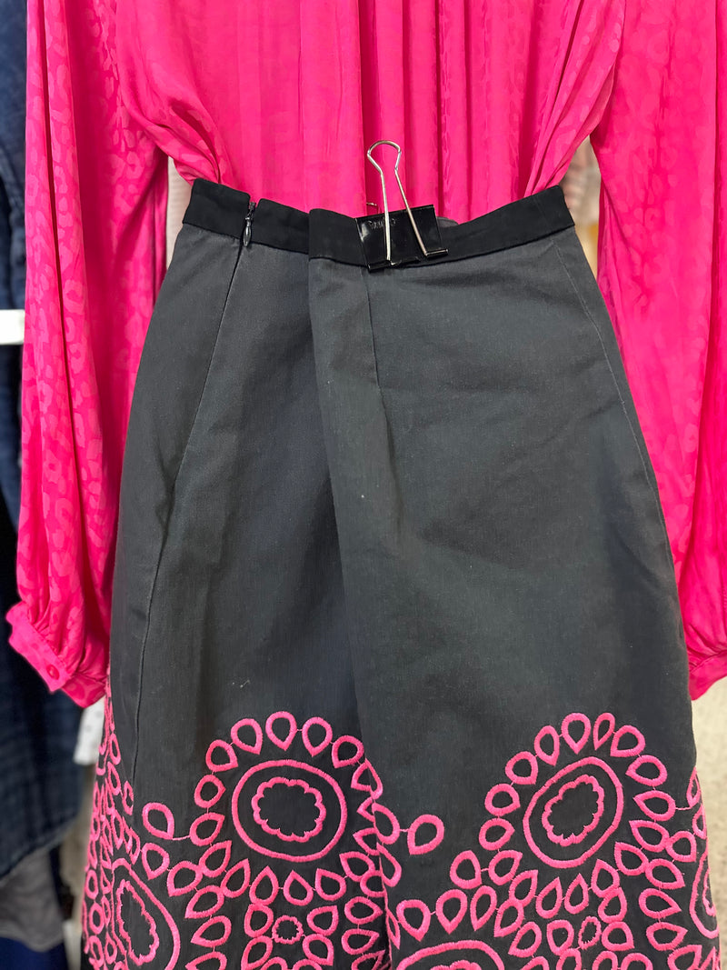 Boden Size 8R Skirt