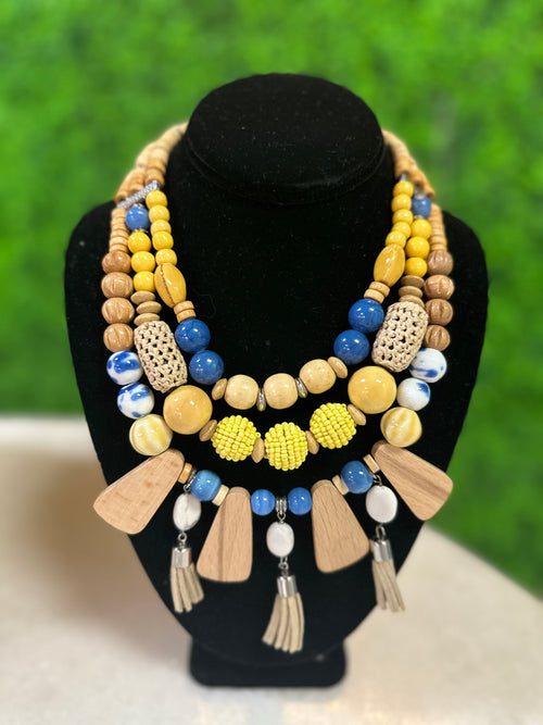 Chicos Necklace
