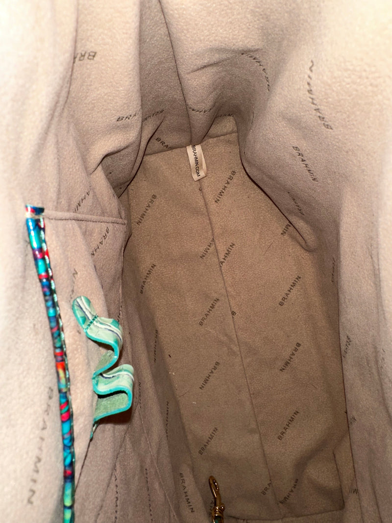 Brahmin Hand Bag