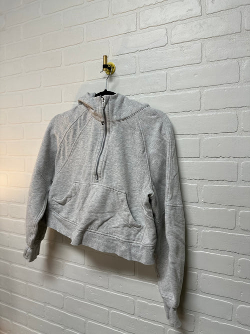 Lululemon Size XS/S Sweater