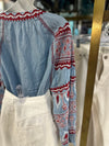 zara Size Medium Top