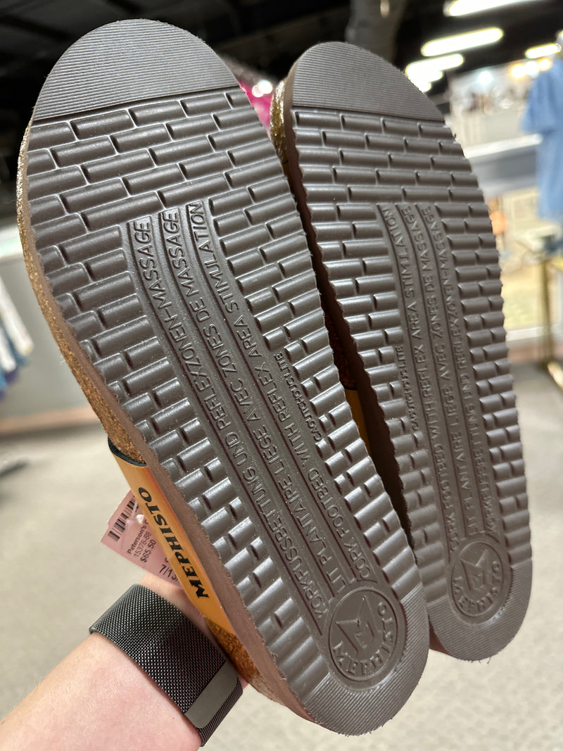 Mephisto Size 39 Shoes