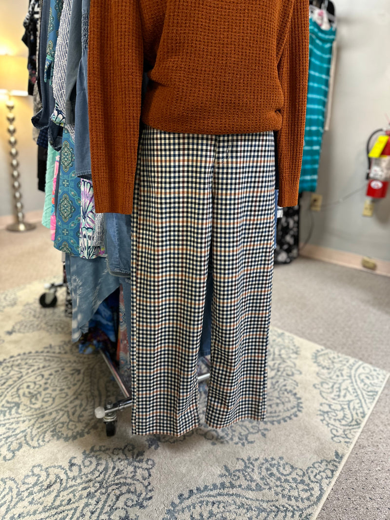 Brixton Size 25 Pants