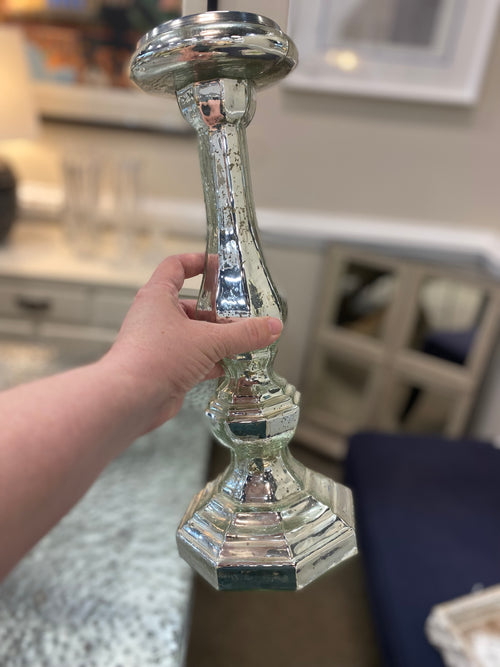 Candlesticks