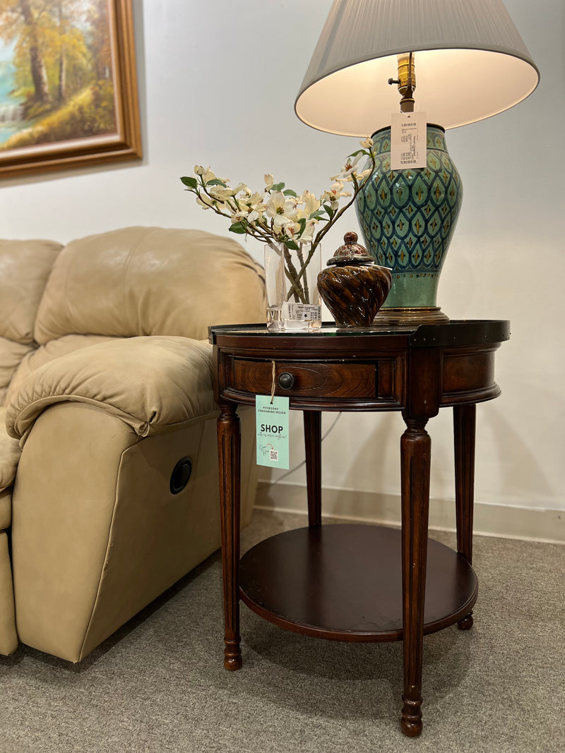 Accent Table