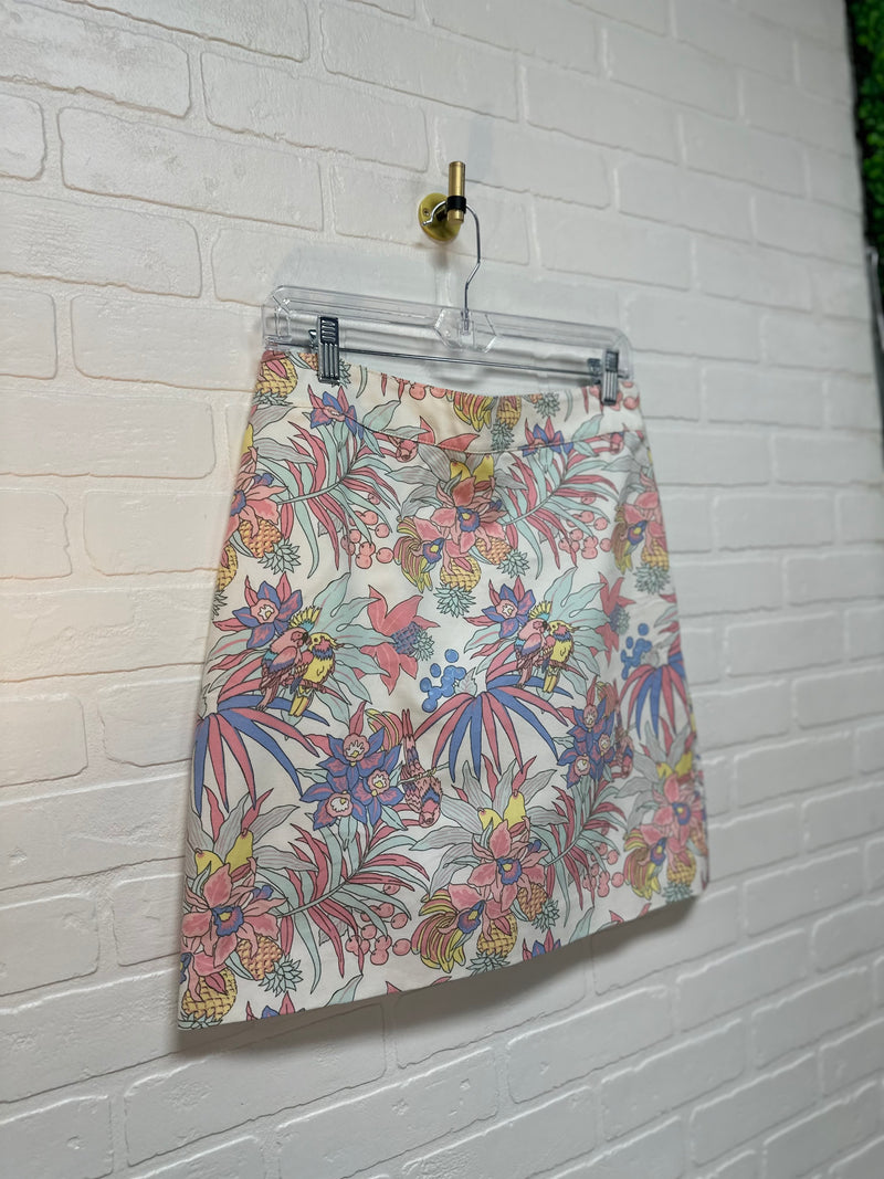 Talbots Size 4 Skirt