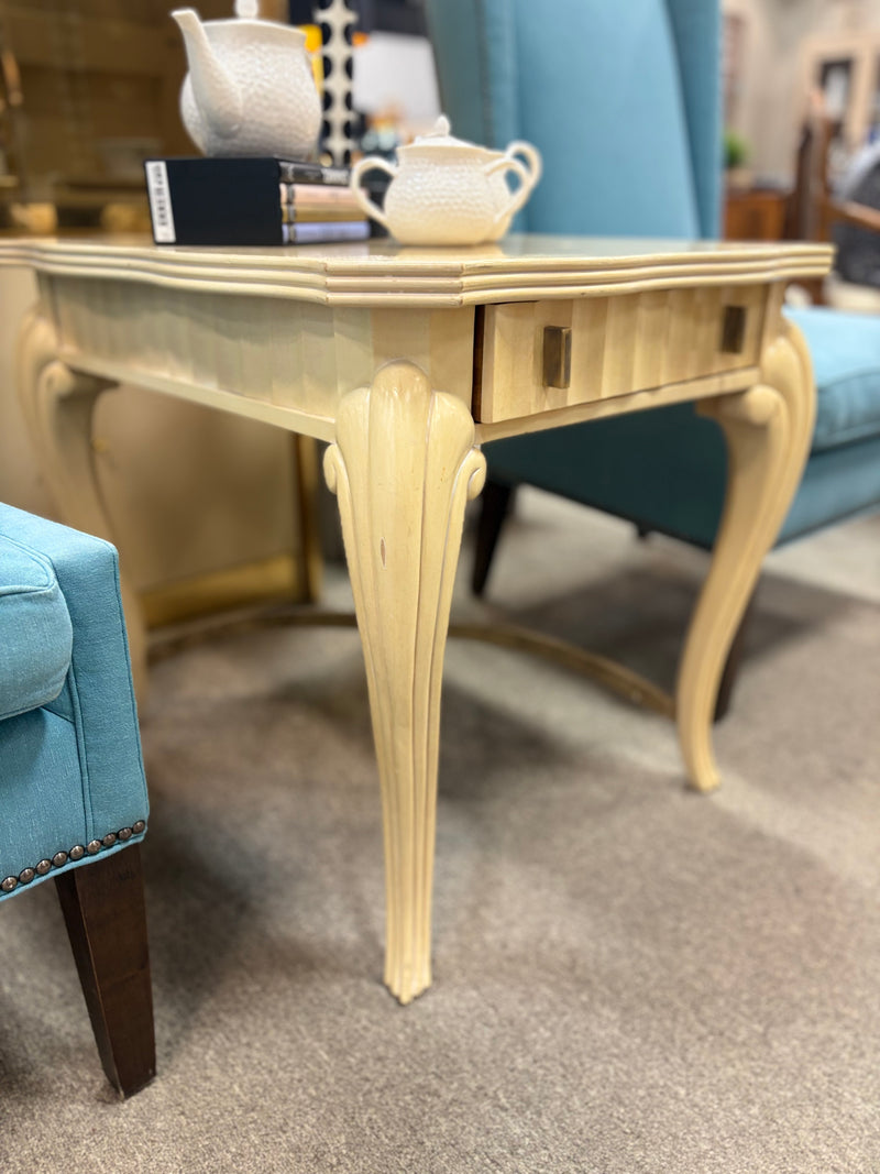 Century Furniture Side Table