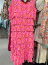 LuLu B Size M Dress