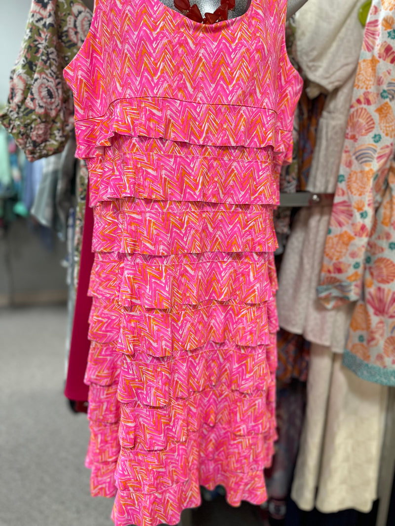 LuLu B Size M Dress