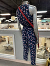 Tommy Hilfiger Size 6 Jumpsuit