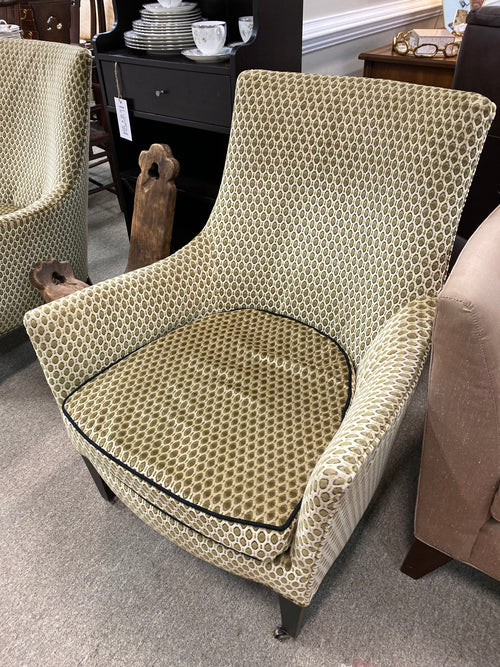 Pair Chairs