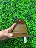 Tory Burch Size Wallet