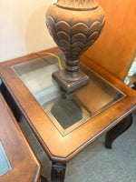 End Tables