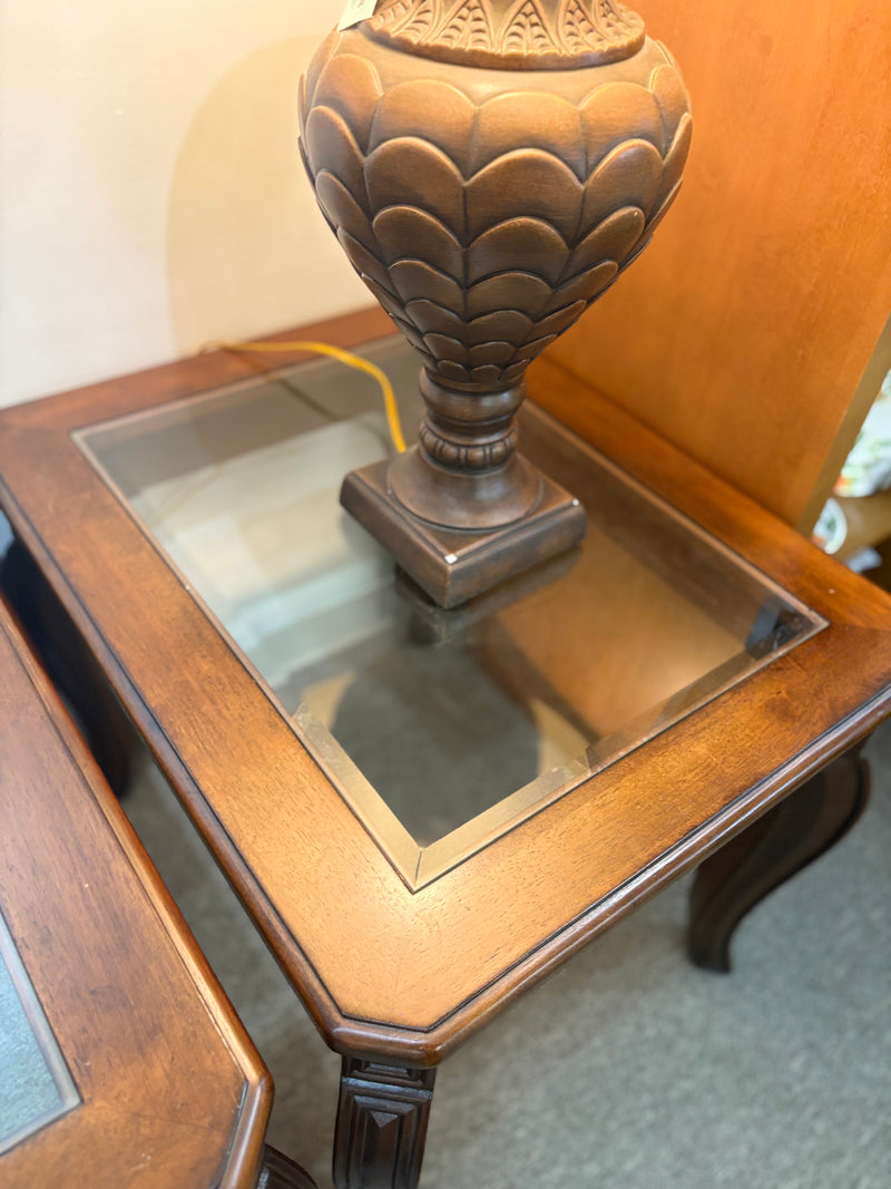 End Tables