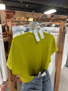 Maison d'Amelie Size Medium Top