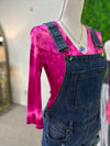 Carilyn Vaile Size S Top