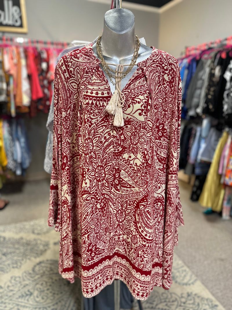Umgee Size S Dress