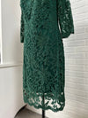 Tadashi Shoji Size 16 Dress