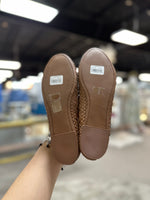 Tory Burch Size 7.5 Flat