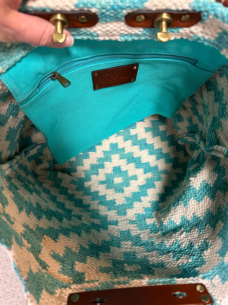 Patricia Nash Tote
