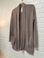 Barefoot Dreams Size M Cardigan