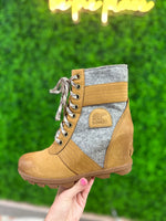 Sorel Size 8.5 Boots