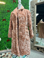 Just In Time Size Large Coat