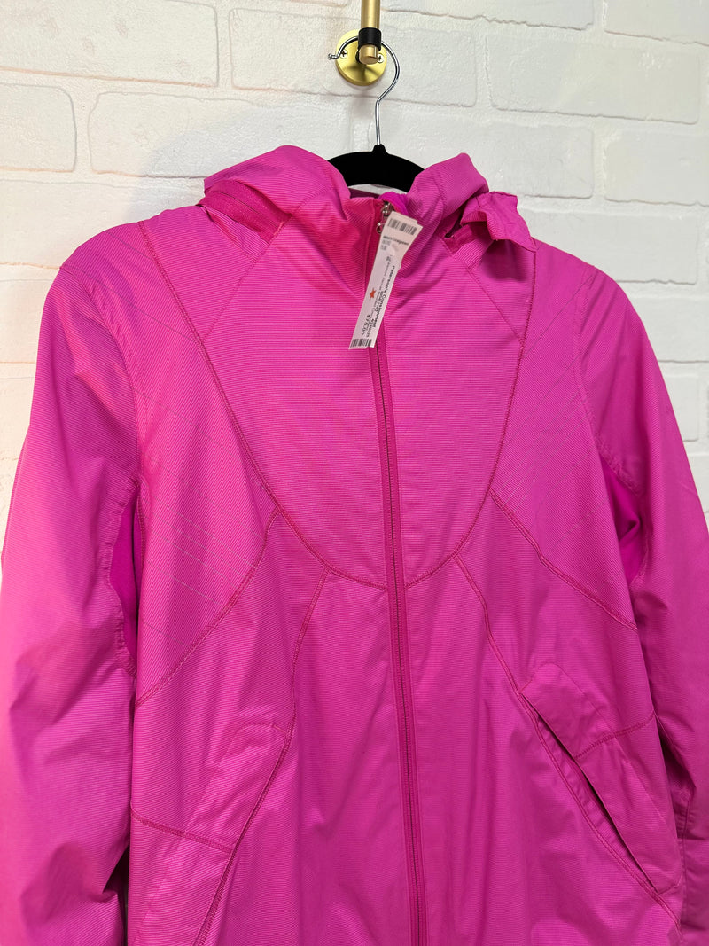 Lululemon Size 6 Jacket