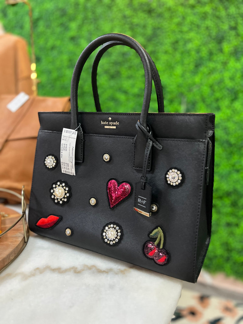 Kate Spade Hand Bag