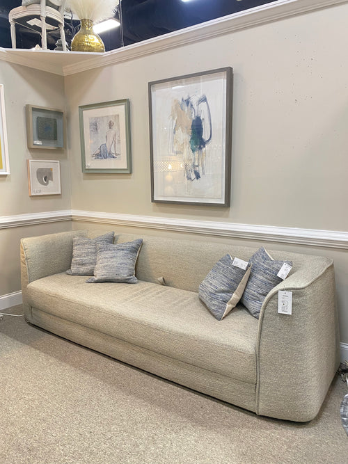 Blu Dot Futon Sofa