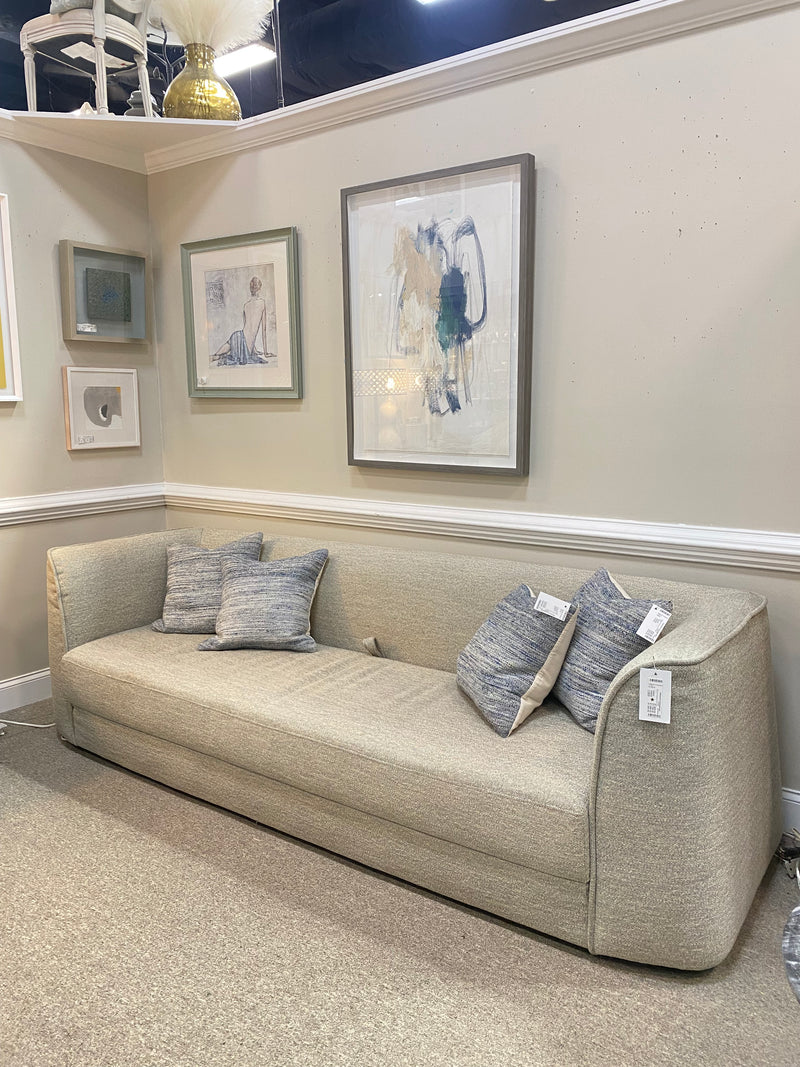 Blu Dot Futon Sofa