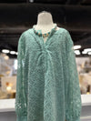 Ann Taylor Size XL Top