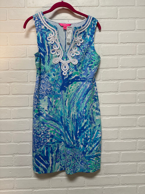 Lilly Pulitzer Size XS Dress