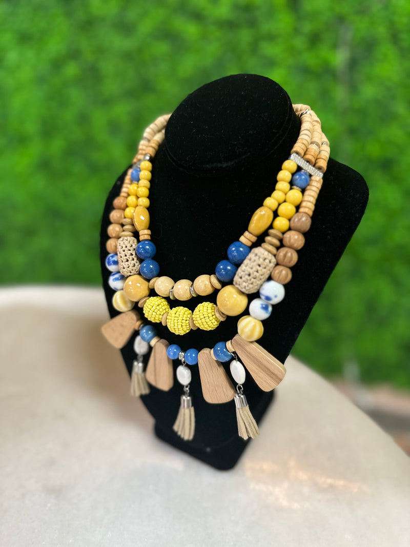 Chicos Necklace