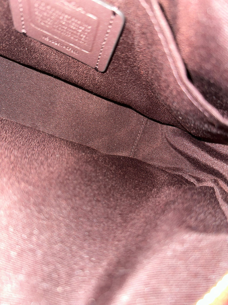 Coach Hand Bag