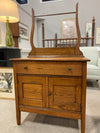 Vintage Washstand