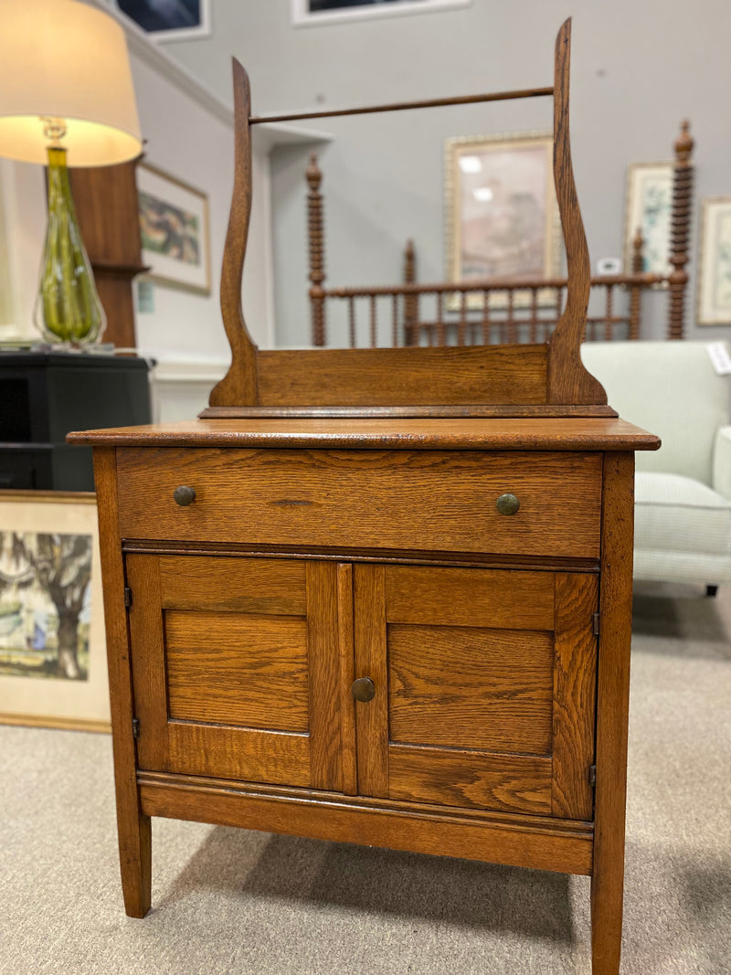 Vintage Washstand