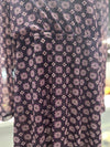 INC Size L Top