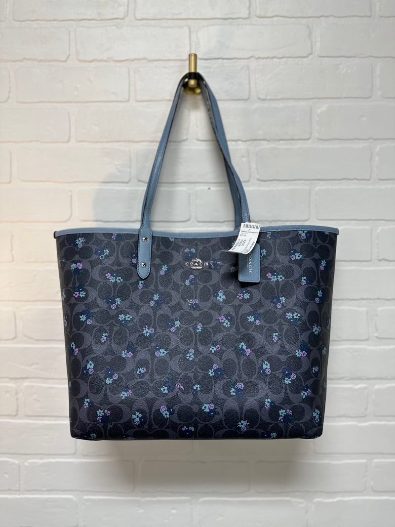 Coach Hand Bag