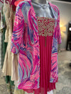 Lilly Pulitzer Size S/M Cardigan