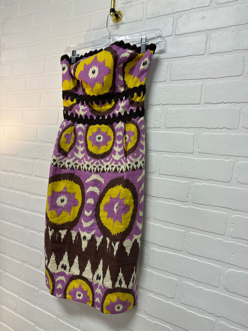 Milly Size 0 Dress